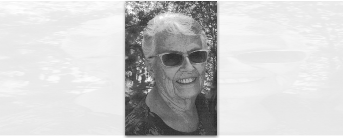 Doris Marie Montague 1934-2021