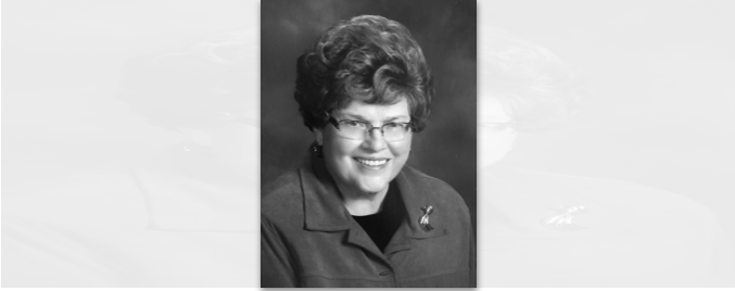 Dorothy Gail Johnson 1936-2020