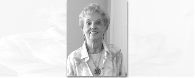 Dorothy Reif (Rainsberger) 1927-2021