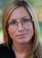 Dr. Darya Boland headshot