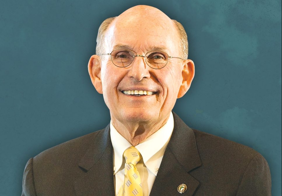 Expanded CASA Board Now Headed by Dr. Gil Stork
