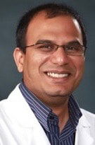 Dr. Goddam headshot