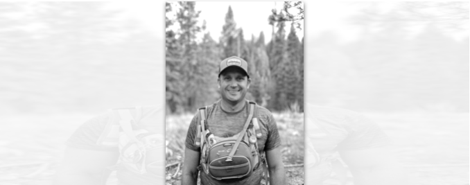 Dr. Ryan Thomas Botts 1979-2020