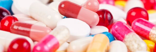Drug Take Back Day is Saturday, Oct. 24