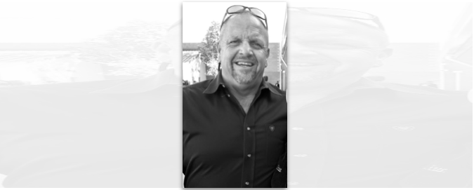 Duane Allen Engard 1963-2020
