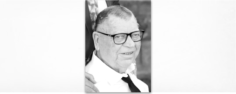 Dwight F. Nettleton 1940-2025