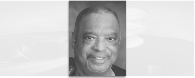 E. James Ware 1948-2021