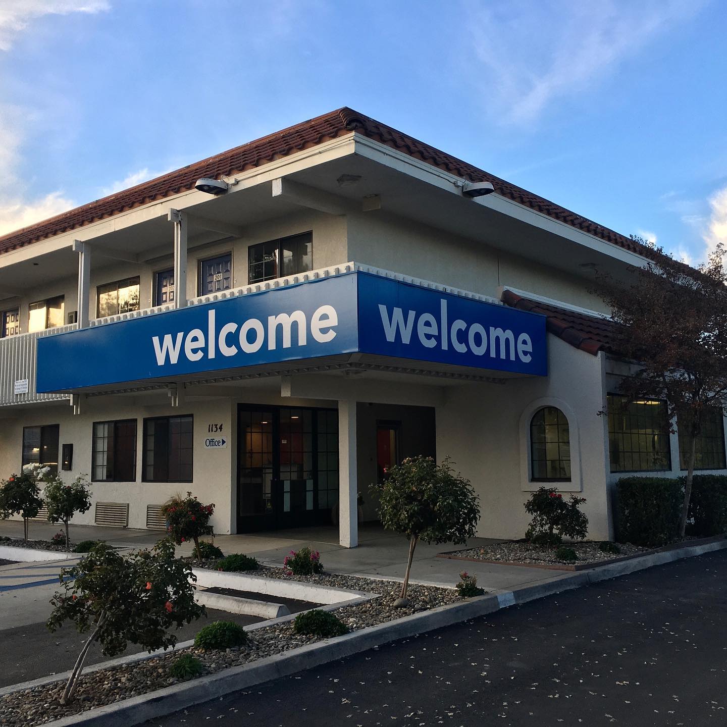 Escrow Closes on Motel 6 in Paso Robles