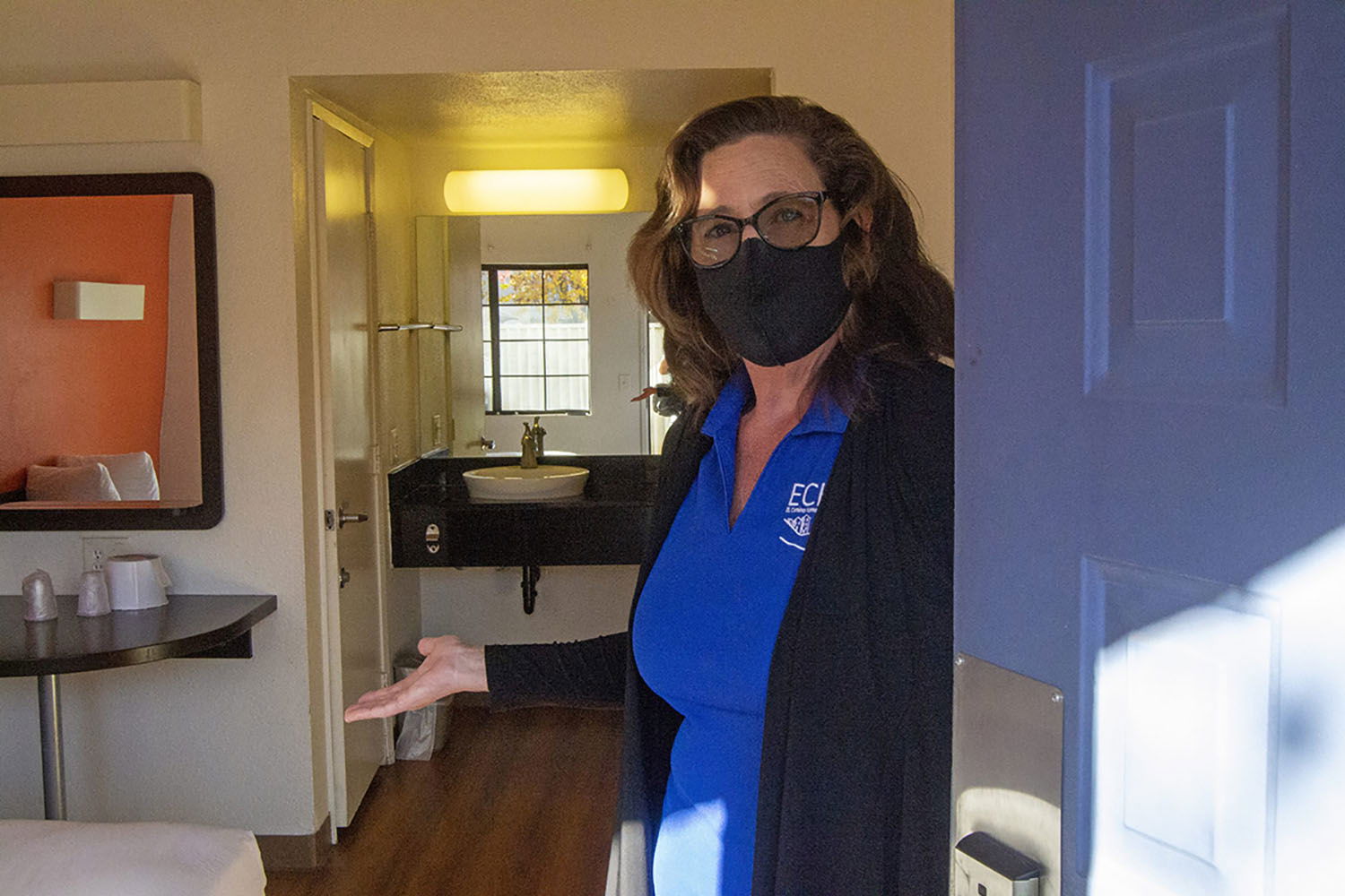 ECHO Paso Robles Begins Serving Homeless