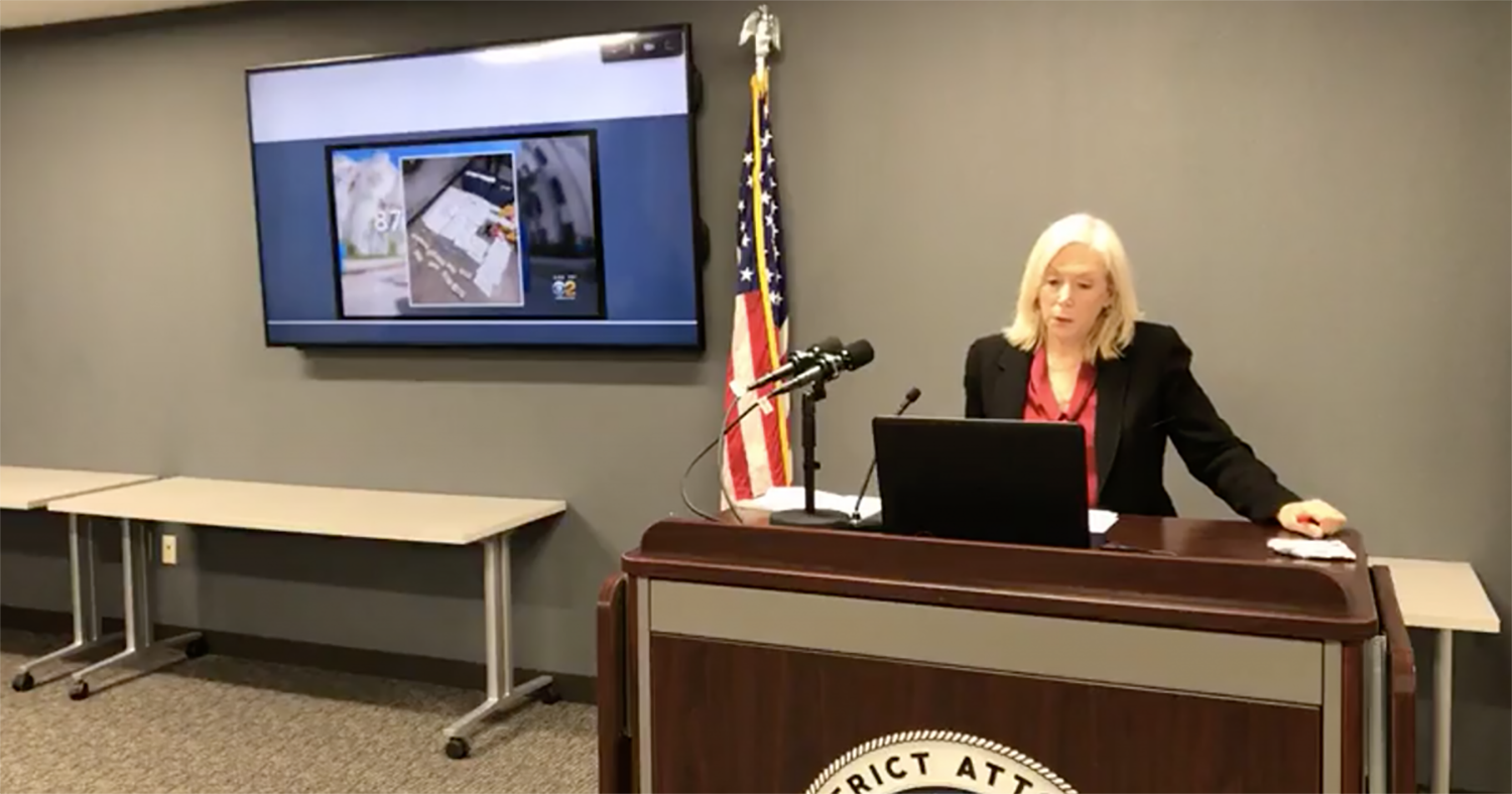 Prosecutors: EDD Unemployment Fraud in Calif. Could Total $1 Billion