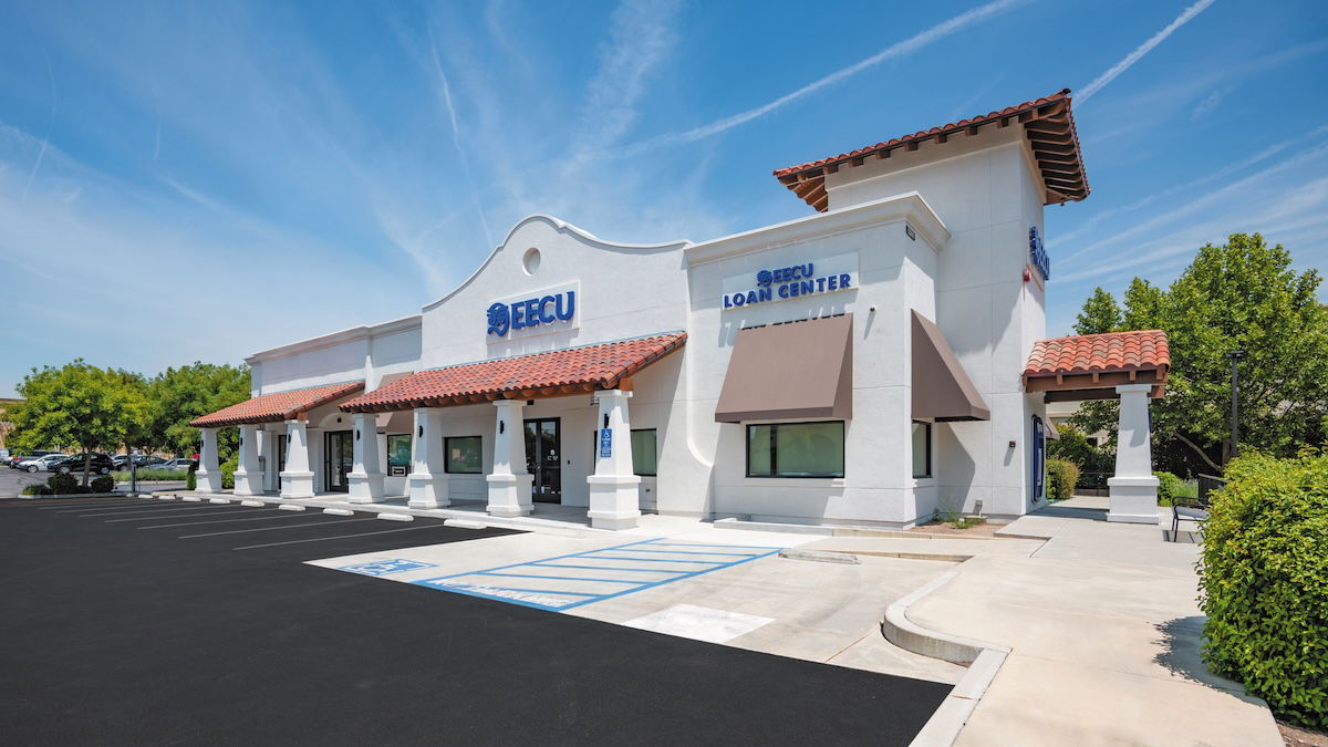 Business Spotlight: Educational Employees Credit Union — EECU