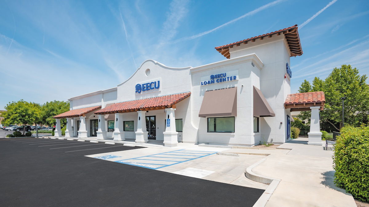 Educational Employees Credit Union (EECU)