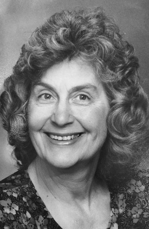 Earline Rogers Ferrell