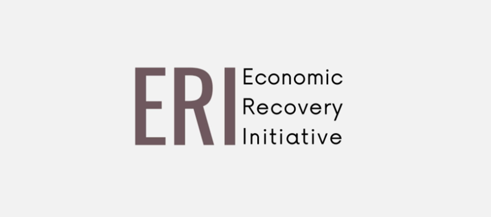Elected Officials and Community Leaders Launch the Central Coast Economic Recovery Initiative