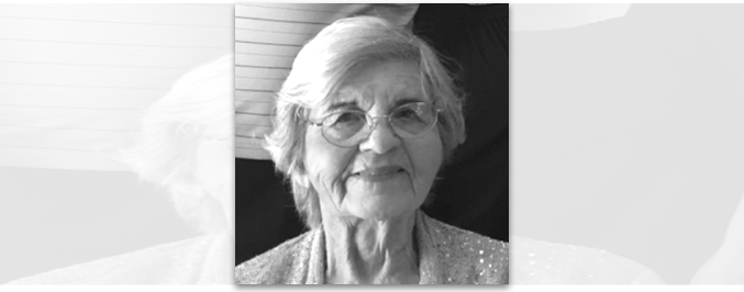 Edna E. Eyler 1920-2021