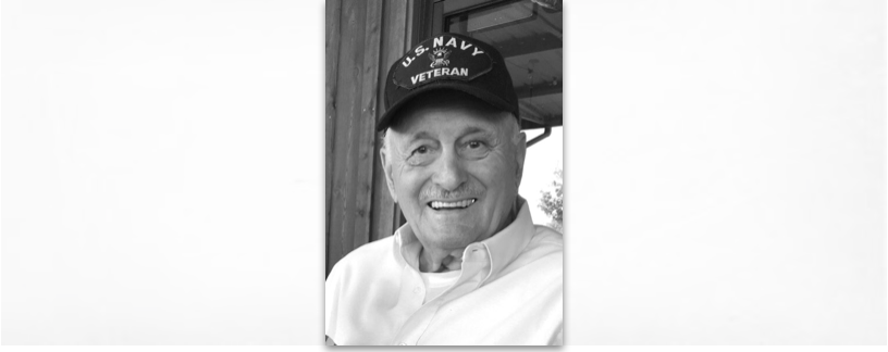 Edward Dominic “Ed” Tedeschi 1936-2025