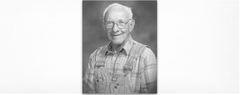 Edward L Winnewisser 1924-2022