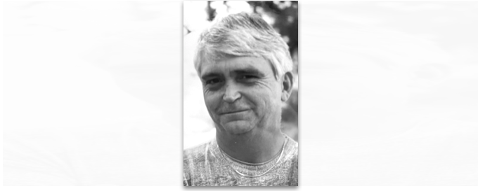 Edward Ralph Baumgardner 1943-2021