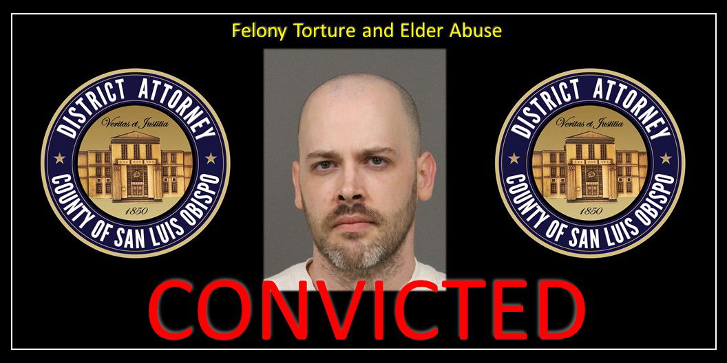 Ehens Pleads No Contest to Torture and Abuse