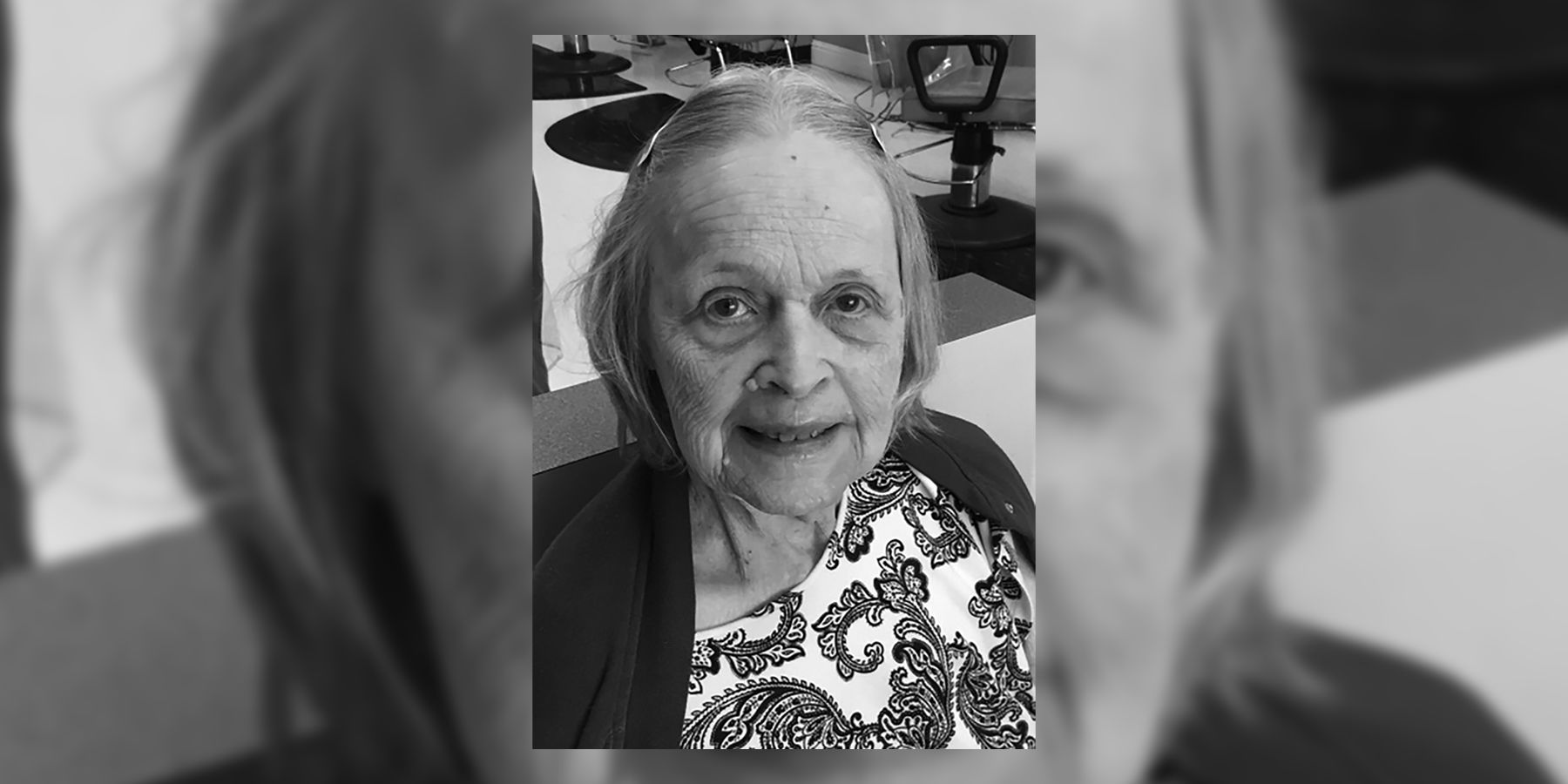 Eileen B. Erickson Englemann