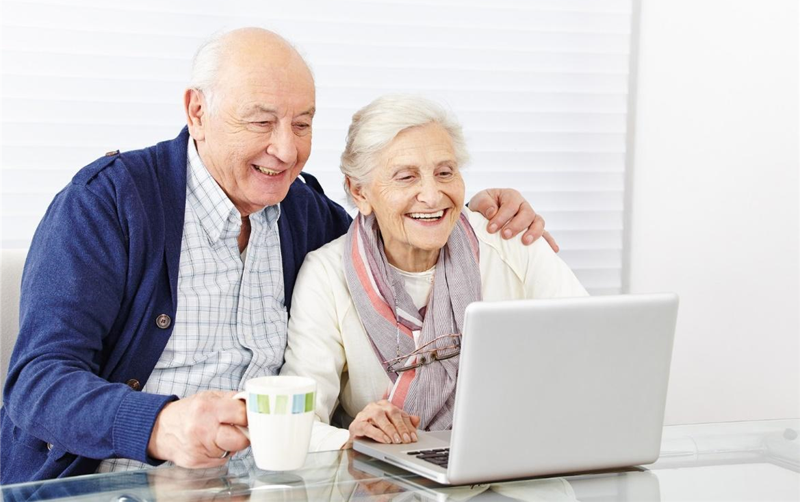 Senior Living: Planning and Assessing