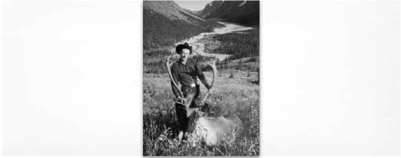 Eldon J. Bergman 1933-2025