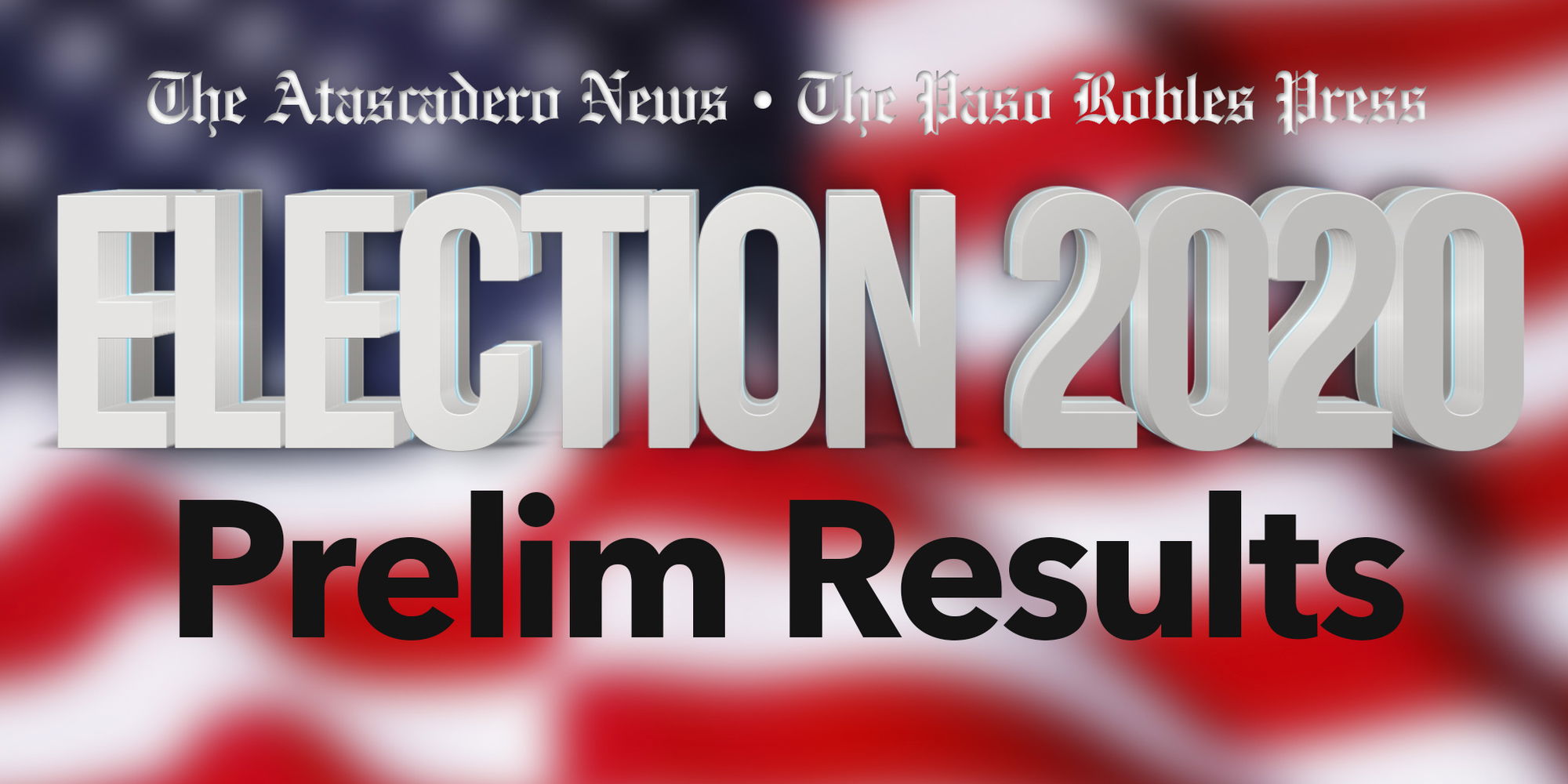 SLO County Election Summary Report