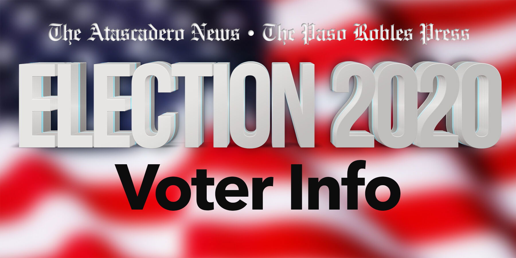 Record Voter Registration in SLO County and Statewide