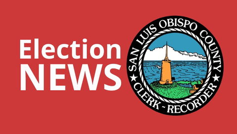 March 5 Presidential Primary Election Ballots