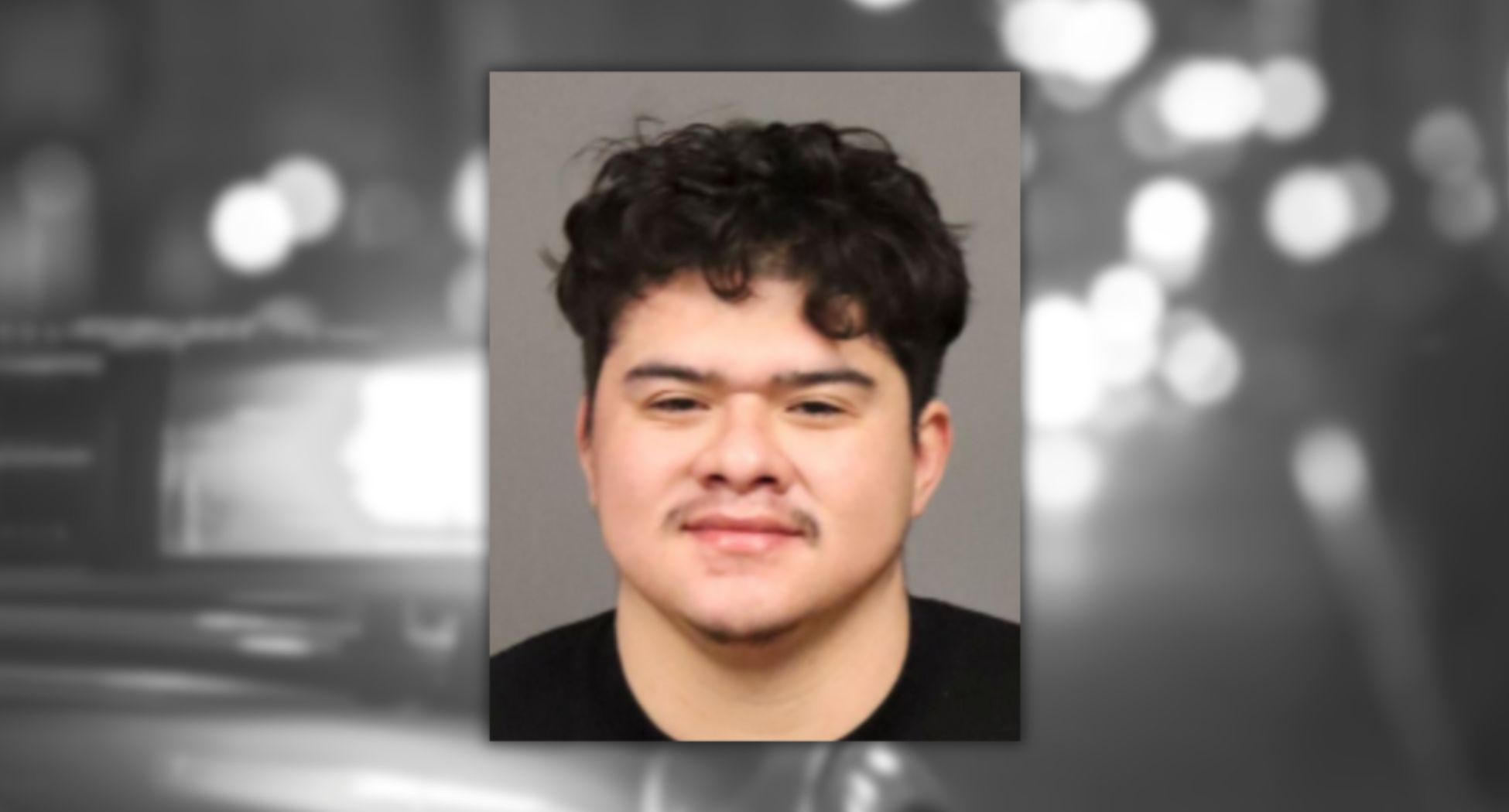 SWAT assists in arrest of suspect in gun threat case
