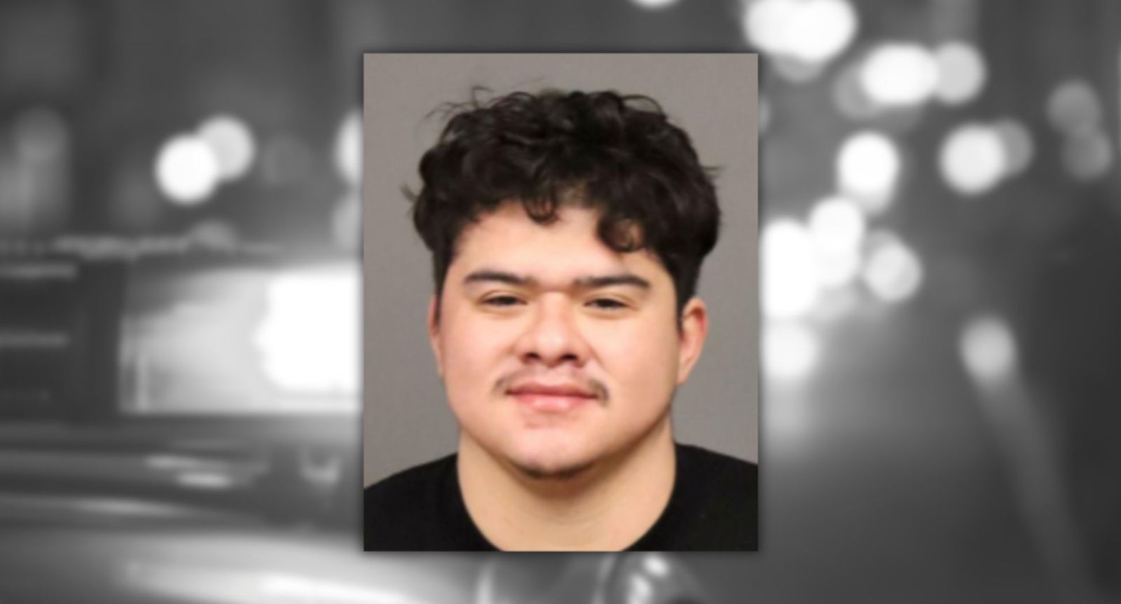 SWAT assists in arrest of suspect in gun threat case