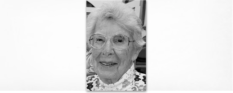 Elizabeth “Betty” Marple 1928-2024