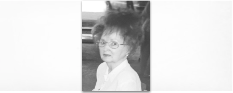 Elizabeth Joyce Lamb 1924-2016