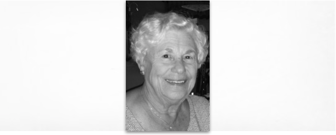 Elizabeth ‘Betsy’ Hawkins 1938-2022