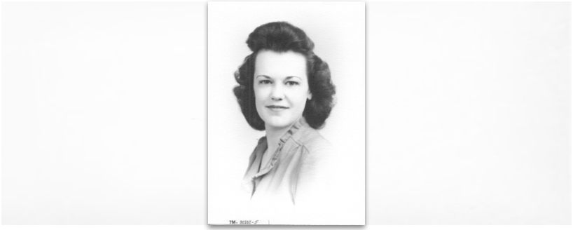 Ella G. Nelson 1923-2023