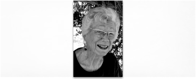 Ellen Safranek 1926-2022