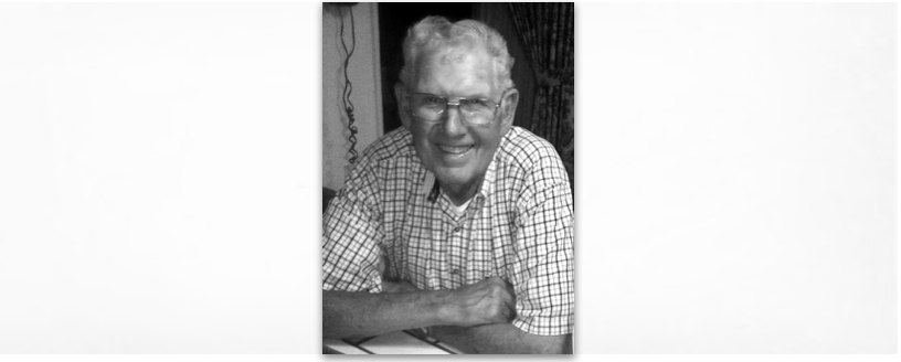 Ellis T. Roth 1934-2024