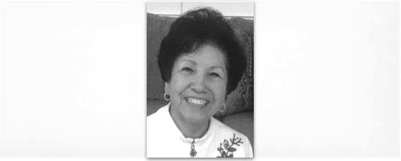 Elvira “Veda” Francis Holloway 1941-2022