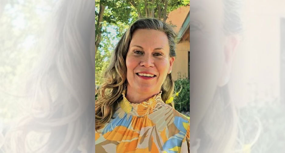Emma Barker becomes new Pat Butler Elementary Principal