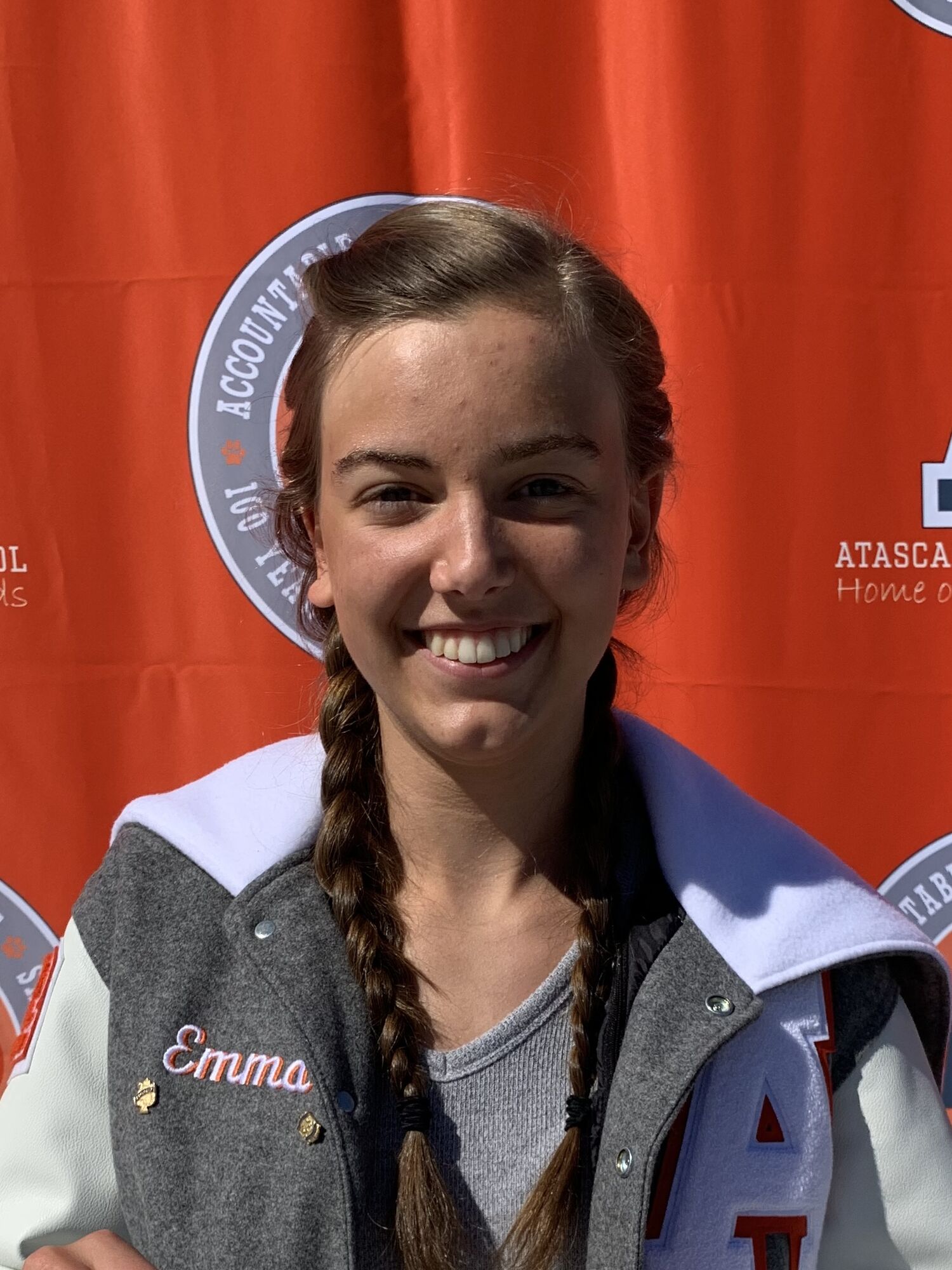 Bank of America Student Leaders Emma Hanson