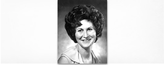 Emma “Leta” Phillips 1937-2022