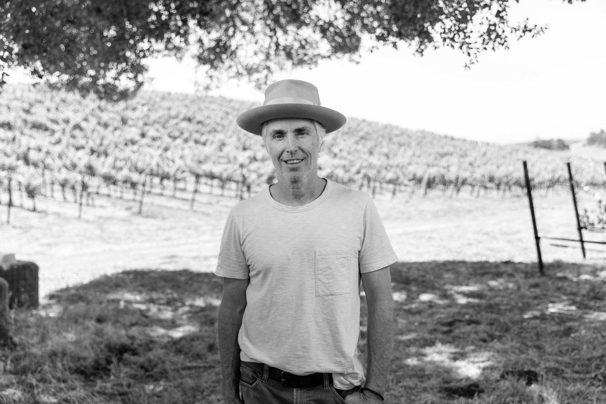 2022 Paso Robles Wine Industry Person of the Year Announced