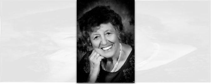 Esther Tweten 1929-2021