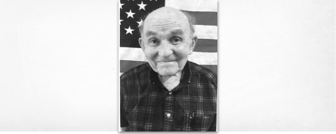 Eugene Charles Chiado 1925-2022