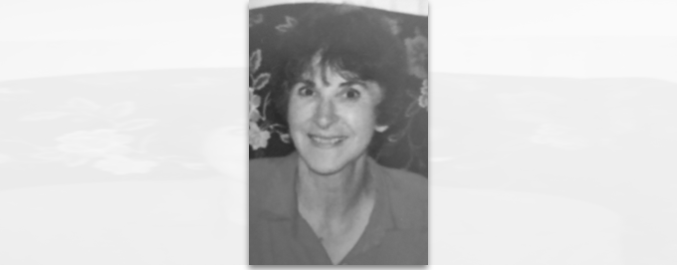 Evelyn Rose Ingram 1932-2021