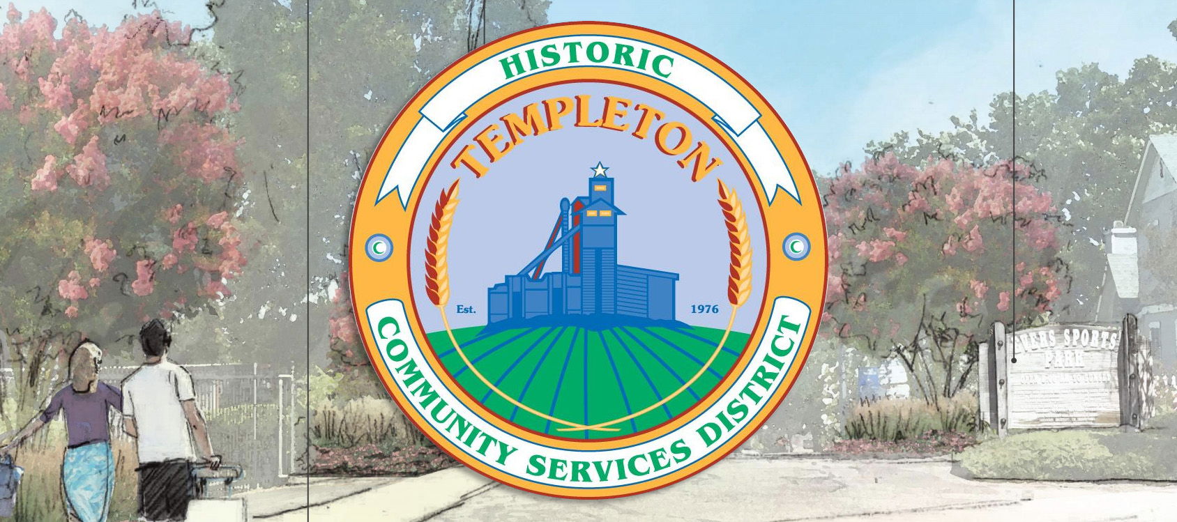 Templeton CSD Moves Forward With Evers Park Construction