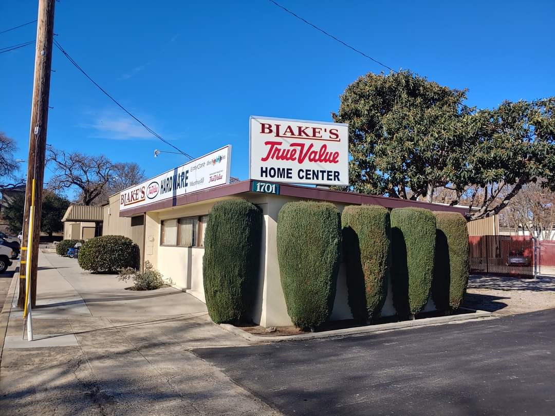 Business Spotlight: Blake's True Value Hardware