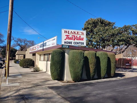 Business Spotlight: Blake's True Value Hardware
