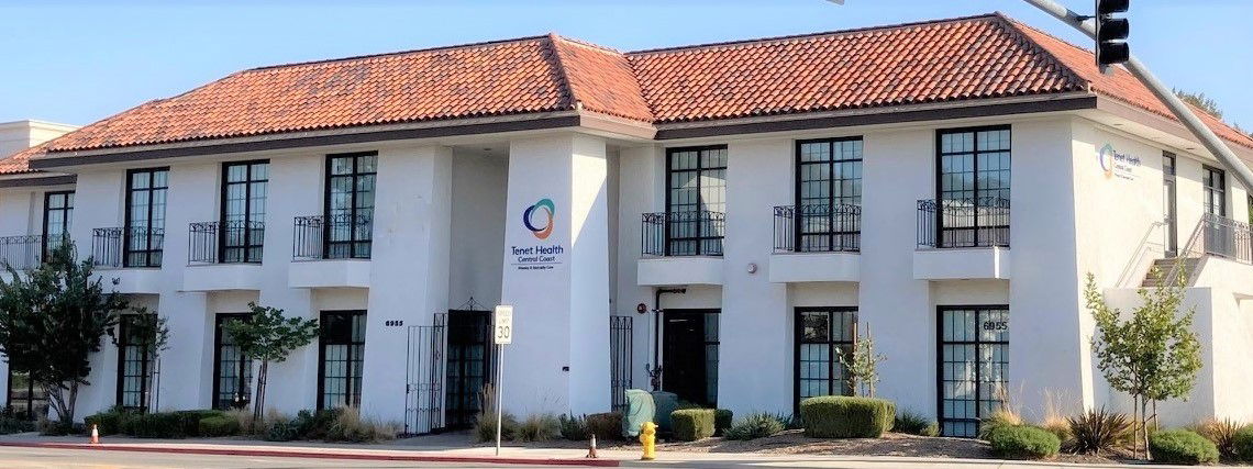 First California Physician Partners Practice is Now Tenet Health Central Coast Primary and Specialty Care