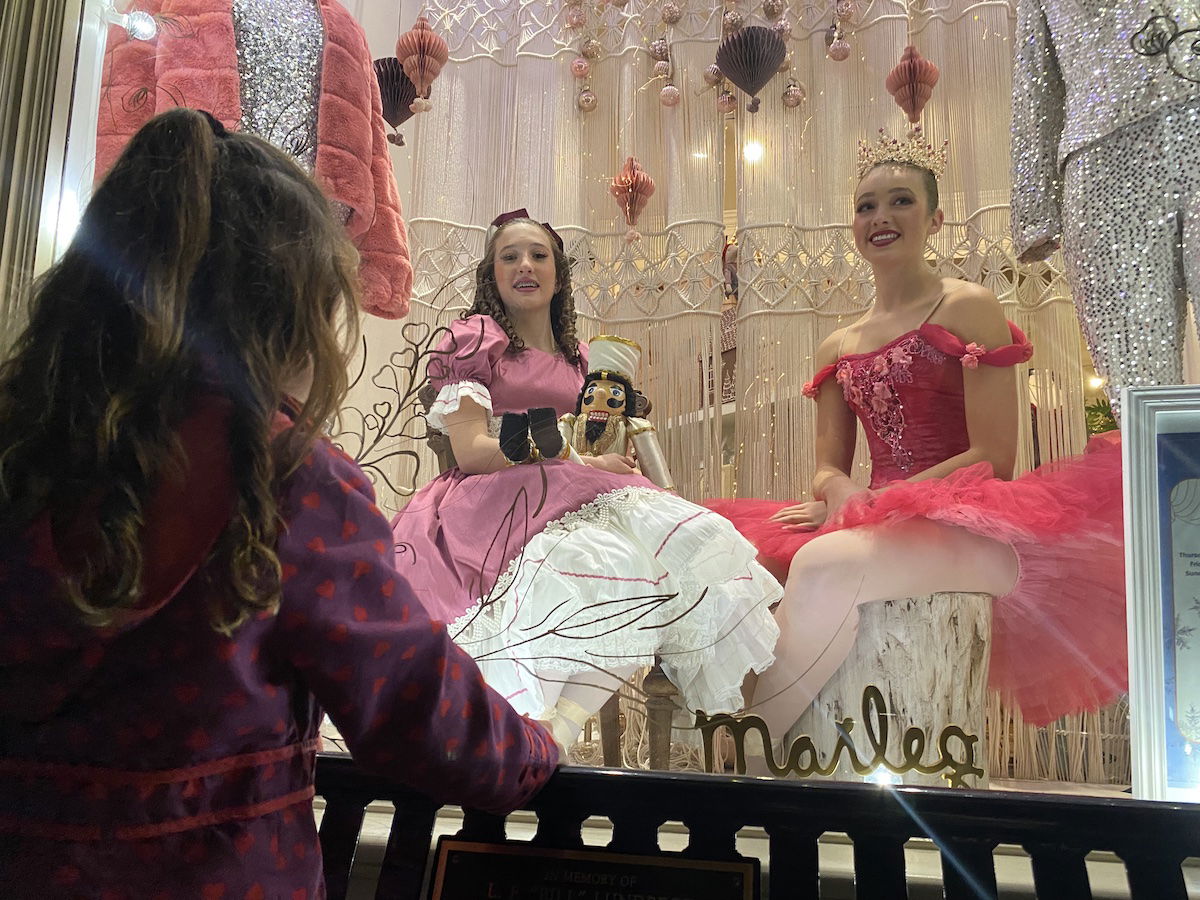 Elegant Evening Returns to Downtown Paso Robles